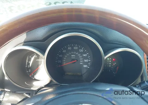 2002 Lexus Sc 430 z USA, uszkodzony, nr VIN JTHFN48Y620022017